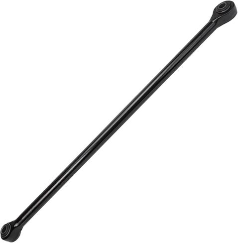 Detroit Axle-شريط المسار الأمامي لرحلة فورد 2000-2005 ، 1999 F-250 F-350 F-450 F-550 Super Duty ، استبدال شريط المسار [15.5 ملم حفرة العيينة] in Saudi Arabia