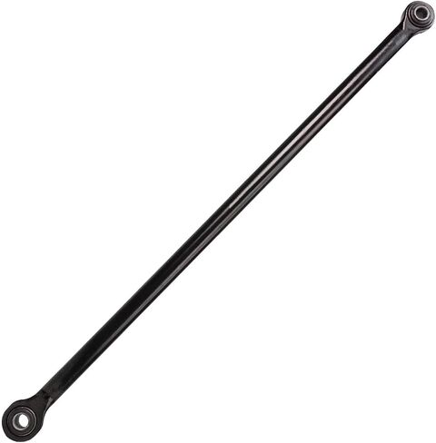 Detroit Axle-شريط المسار الأمامي لرحلة فورد 2000-2005 ، 1999 F-250 F-350 F-450 F-550 Super Duty ، استبدال شريط المسار [15.5 ملم حفرة العيينة] in Saudi Arabia