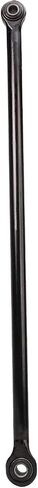 Detroit Axle-شريط المسار الأمامي لرحلة فورد 2000-2005 ، 1999 F-250 F-350 F-450 F-550 Super Duty ، استبدال شريط المسار [15.5 ملم حفرة العيينة] in Saudi Arabia