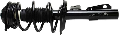 Detroit Axle - Strut الأمامي اليمنى لعام 2013 2014 2015 2016 Dodge Dart Passenger Side Strut w/Coil Spring Assembly Assembly Assembly Assembly in Saudi Arabia