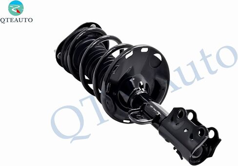PM Auto Pair Front Left-Right Quick Complete Strut - Coil Spring Fit 2012-2017 Toyota Prius V in Saudi Arabia