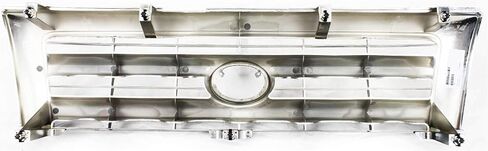 Evan Fischer Grille Assembly Compatible with 1997-2000 Toyota Tacoma - TO1200213 in Saudi Arabia
