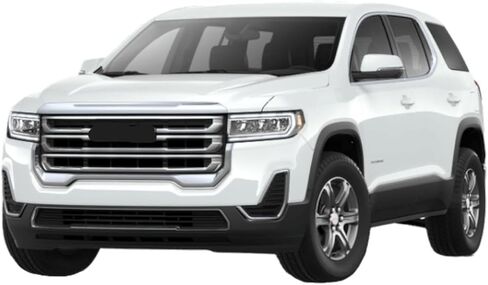 Auto Paint Depot Touch Up Paint for GMC Acadia,Sierra,Yukon-White Diamond Pearl Tricoat WA800J/98/GBN (All Years, All Models) Aerosol Spray with Clear Coat in Kuwait