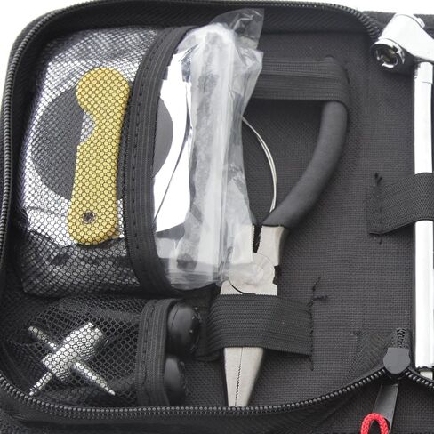SmittyBilt TIRE REPAIR KIT - SB2733 in Saudi Arabia
