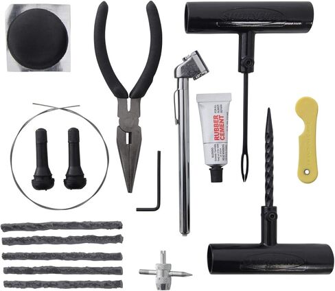 SmittyBilt TIRE REPAIR KIT - SB2733 in Saudi Arabia