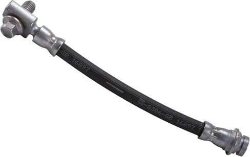 Acdelco GM Original Equipment 84463252 أمامي خرطوم الفرامل الجانبي للركاب الأمامي in Kuwait