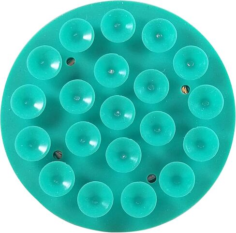 Non Tip Boat Cup Holder & Tumbler System, Portable, Double Wall Insulated, Magnetic & Suction for SUP's, Kayaks, RVs, ATV, Garage and More in Kuwait