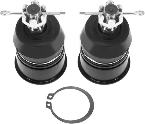 PM Auto Pair of 2 Front Lower Suspension Ball Joint For 1997-2000 Acura EL in Saudi Arabia