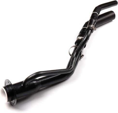 CCIYU 577-903 Fuel Tank Filler Neck Pipe Hose Replacement 1997-1998 for ford for F-150,1997-1998 for ford for F-250,1997 for ford for F-250 HD,l6,V6,V8 4.2L,4.6L,4.9L,5.0L,5.4L,5.8L,7.3L,7.5L in Saudi Arabia