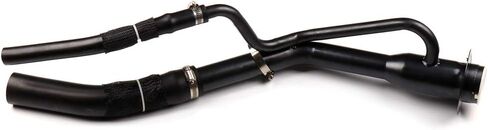CCIYU 577-903 Fuel Tank Filler Neck Pipe Hose Replacement 1997-1998 for ford for F-150,1997-1998 for ford for F-250,1997 for ford for F-250 HD,l6,V6,V8 4.2L,4.6L,4.9L,5.0L,5.4L,5.8L,7.3L,7.5L in Saudi Arabia