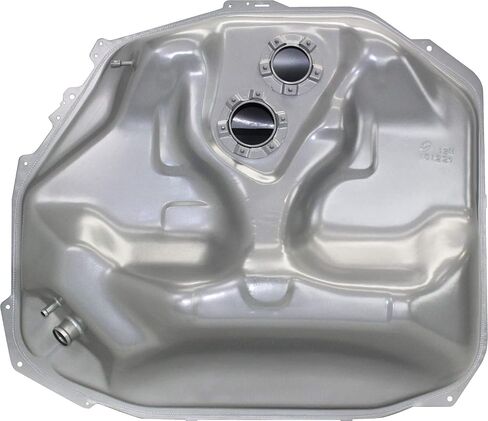 Garage-Pro 12 gallons Fuel Tank Replacement For Honda Civic 1996 1997 1998 Acura EL 97-98 1.6L GAS 35 x 28 x 10, Lock Ring Kit Included Replaces # 17500S02L01, 17500S, 17500S01A30 in Saudi Arabia