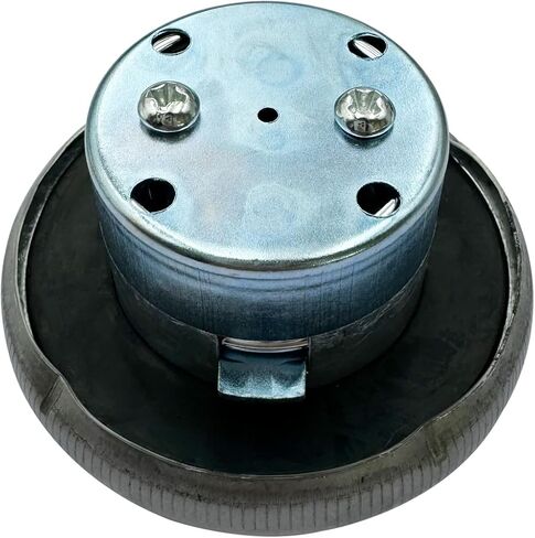 غطاء وقود الغاز 51048-1103 متوافق مع Kawasaki Mule 550 610 2510 3010 1/4 Turn Metal Tank ، استبدل 51048-0005 in Kuwait