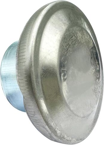 غطاء وقود الغاز 51048-1103 متوافق مع Kawasaki Mule 550 610 2510 3010 1/4 Turn Metal Tank ، استبدل 51048-0005 in Kuwait