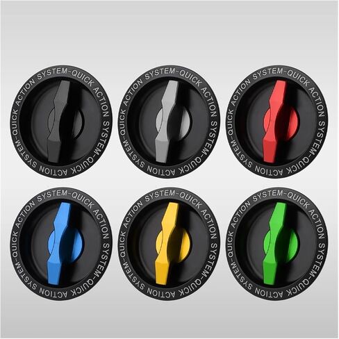 CNC Keyless Quick Quick Equirecle Carecle Tank Cap Case لـ YA & MAHA YZF-R1 R1M YZF R7 R6 R15M MT03 MT-07 MT-09 MT-10 in Kuwait
