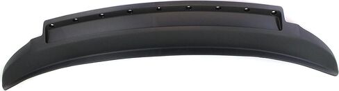 Garage-Pro Valance متوافق مع 2010-2012 Dodge RAM 2500 و 3500 أمامي ، سد هواء بلاستيكي محكم ، ضمان لمدة عام واحد in Saudi Arabia