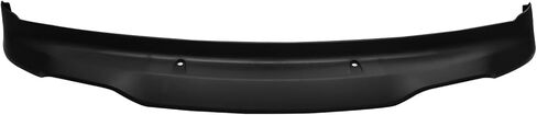 Front Bumper Air Dam Replacement For 2019 2020 2021 2022 2023 Dodge Ram 1500#68429261AA in Saudi Arabia