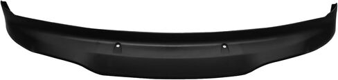 Front Bumper Air Dam Replacement For 2019 2020 2021 2022 2023 Dodge Ram 1500#68429261AA in Saudi Arabia