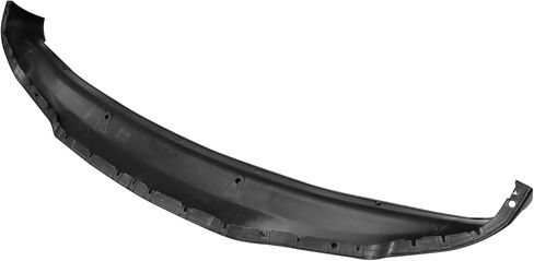 Front Bumper Air Dam Replacement For 2019 2020 2021 2022 2023 Dodge Ram 1500#68429261AA in Saudi Arabia