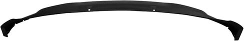 Front Bumper Air Dam Replacement For 2019 2020 2021 2022 2023 Dodge Ram 1500#68429261AA in Saudi Arabia