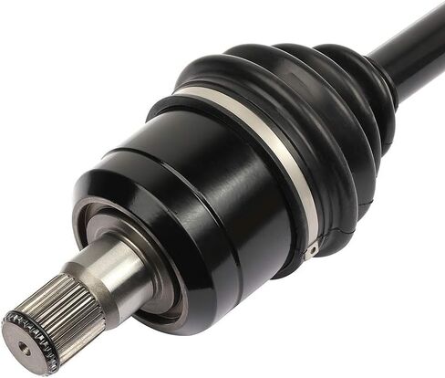 2 DTA New Rear CV Axles Compatible with 2012-2013 Kawasaki Teryx4 750 (4 Seaters); 2014-2015 Teryx 800, Teryx4 800 - Rear Left or Right in Saudi Arabia