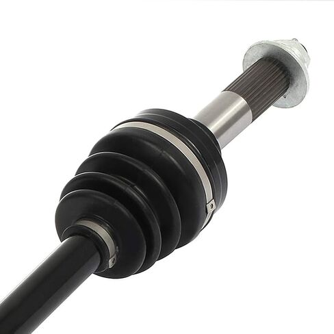 2 DTA New Rear CV Axles Compatible with 2012-2013 Kawasaki Teryx4 750 (4 Seaters); 2014-2015 Teryx 800, Teryx4 800 - Rear Left or Right in Saudi Arabia