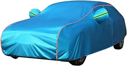 Car Cover Waterproof Compatible with Mercedes-Benz G63 4x4 Squared AMG Outdoor Car Covers All Weather Waterproof Breathable Large Car Cover,Custom Full Car Cover,for Snow Rain Dust Protection(08,with in Saudi Arabia