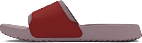 Under Armor Men's Ignite Select ، (103) Tetra Gray/Earthen Orange/Black ، 10 ، US in Kuwait