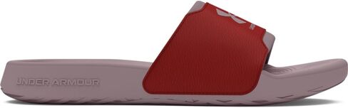 Under Armor Men's Ignite Select ، (103) Tetra Gray/Earthen Orange/Black ، 10 ، US in Kuwait