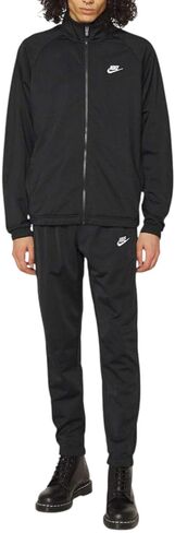 Nike Club Men's Poly-knit Tracksuit Set Size-Medium in Saudi Arabia