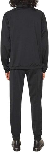 Nike Club Men's Poly-knit Tracksuit Set Size-Medium in Saudi Arabia