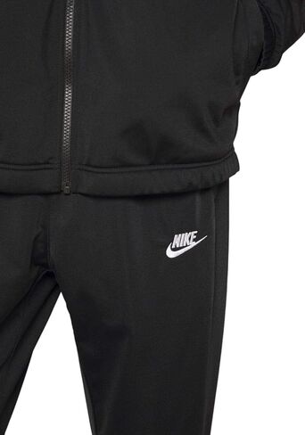 Nike Club Men's Poly-knit Tracksuit Set Size-Medium in Saudi Arabia