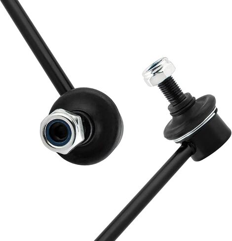 2 PCS K750152 K750153 التعليق الخلفي SWAY BAR LINCS RINGS Stabilizer Sway Bar Link 52325TA0A01 52325TZ3A01 for Acura NSX ، 2009-14 TL ، 2015-18 TLX ، 2009-14 TSX ، for Honda Accord in Kuwait