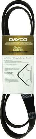 Dayco 5080600 Serpentine Belt in Saudi Arabia