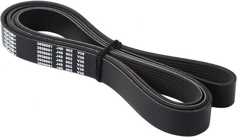 8pk2515 Serpentine Belt Fit 1997-2003 for F-150 ، 1998-1999 for F-250 ، 1997-2001 E-150 Econoline/E-150 Econoline Club ، 98-00 E-250 Econoline/E-350 Econoline ، 97-99 Econoline Super Duty in Saudi Arabia