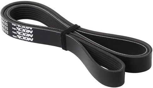 7PK1781 Serpentine Belt fit 2003-2007 for Honda Accord 2.4L in Saudi Arabia