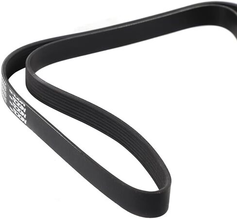 7PK1781 Serpentine Belt fit 2003-2007 for Honda Accord 2.4L in Saudi Arabia