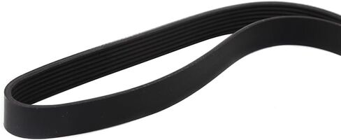 7PK1781 Serpentine Belt fit 2003-2007 for Honda Accord 2.4L in Saudi Arabia