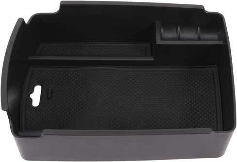 OCPTY CENTER CENTOLE Organizer Tronase for Kia Sportage/KX5 Accessories 2017 2018 2018 2020 2021 2022 GLOVE BOX Secondary Recorest Raction Tray Interior in Saudi Arabia