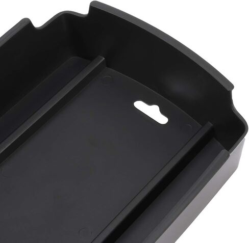 OCPTY CENTER CENTOLE Organizer Tronase for Kia Sportage/KX5 Accessories 2017 2018 2018 2020 2021 2022 GLOVE BOX Secondary Recorest Raction Tray Interior in Saudi Arabia