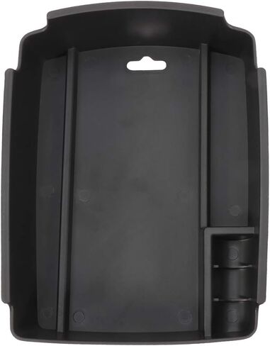 OCPTY CENTER CENTOLE Organizer Tronase for Kia Sportage/KX5 Accessories 2017 2018 2018 2020 2021 2022 GLOVE BOX Secondary Recorest Raction Tray Interior in Saudi Arabia
