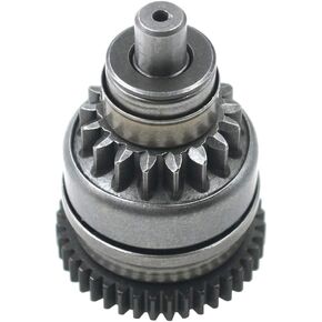 AHL Starter Clutch One Way One Bearing Assy for Polaris Sportsman 400 378CC 1994-1997 2001-2005 / Polaris Sportsman 400 HO 4X4 455CC 2011 in Kuwait
