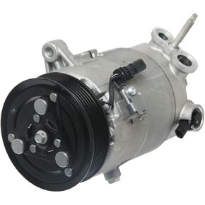 Four Seasons 198296 New GM CVC Compressor w/Clutch in Kuwait