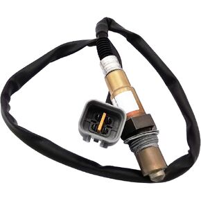 234-4568 O2 Sensor Downstream O-xygen Sensor Replacement for 2012-2017 Hyundai Accent Veloster, for 2012-2018 Kia Rio Soul 1.6L-L4 2344568 39210-2B220 392102B220 in Saudi Arabia