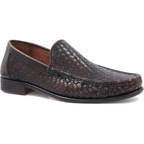 Bruno Magli Men's Tonio Italian Leather Shoes in Kuwait