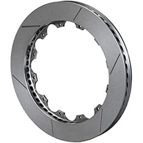 Wilwood 160-12962 Brake Rotor (Gt 48 Curved Vane), 1 Pack in Kuwait