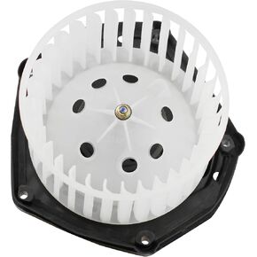 700100 HVAC Heater Blower Motor Assembly with Fan Cage for Chevrolet GMC C1500 C2500 C3500 K1500 K2500 Suburban Tahoe Yukon 1997-2000 Cadillac Escalade, PM149 19131213 in Saudi Arabia