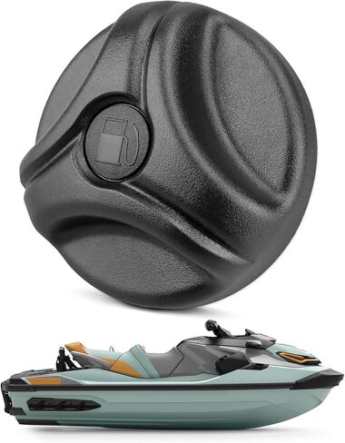 2755500151 غطاء الغاز غطاء الوقود مناسب للبحر doo gs gsi gsx gti gts gtx hx lrv rx rxp sp spi spx xp x-20 3d ، سلسلة Wake Challenger Explorer Sportster ، 2755500430 Cap tank gas cap fuel tank cap fuel fuel. in Saudi Arabia