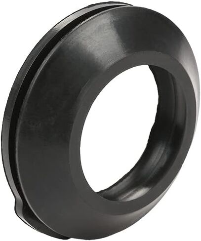 G-PLUS Fuel Gas Tank Filler Neck Grommet Compatible With Chevy/GMC Truck 1967-1970 Fuel Exterior Filler Fuel Door Tank Gas Cover Trim 3886792 in Saudi Arabia