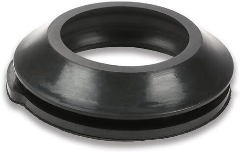 G-PLUS Fuel Gas Tank Filler Neck Grommet Compatible With Chevy/GMC Truck 1967-1970 Fuel Exterior Filler Fuel Door Tank Gas Cover Trim 3886792 in Saudi Arabia