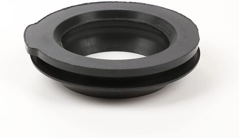 G-PLUS Fuel Gas Tank Filler Neck Grommet Compatible With Chevy/GMC Truck 1967-1970 Fuel Exterior Filler Fuel Door Tank Gas Cover Trim 3886792 in Saudi Arabia
